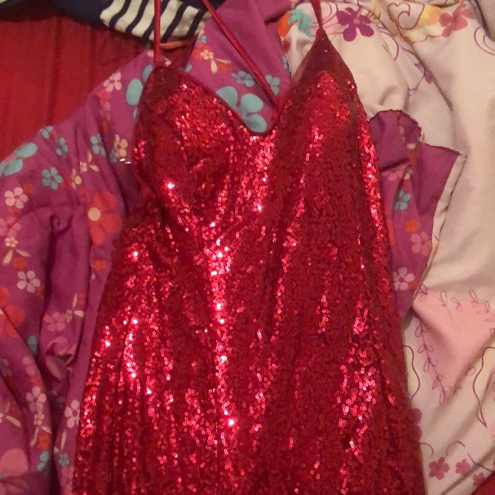 Prom/formal dress